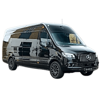 Mercedes Sprinter (15+1)