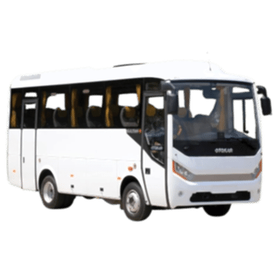 Otokar Sultan (27+1)
