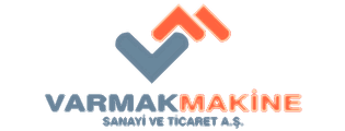 VARMAK MAKİNE