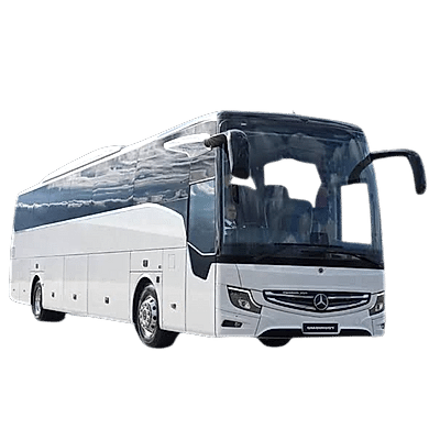 Mercedes Tourismo (46+1)